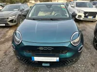Occasion Fiat 600 La Prima 110 ch (80 kW) 2025 Vert SUV