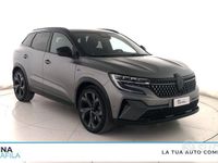 Usata Renault Austral Iconic 200 CV (147 kW) 2023 Grigio SUV