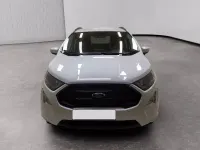 Usata Ford Ecosport ST-Line 125 CV (91 kW) 2022 Bianco SUV