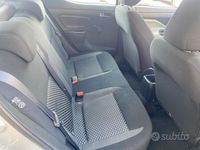 Usata Nissan Micra N-Connecta 90 CV (66 kW) 2019 Grigio Utilitaria