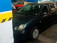 Usata VW Polo 75 CV (55 kW) 2002 Utilitaria