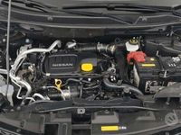 Usata Nissan Qashqai Black Edition 131 CV (96 kW) 2017 Nero SUV