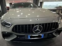 Usata Mercedes AMG GT Premium Plus 367 CV (269 kW) 2023 Coupé