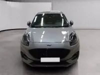 Usata Ford Puma ST-Line 125 CV (91 kW) 2022 Grigio SUV