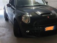 usata Mini Cooper SD Mini 2.0 16V Cooper SD