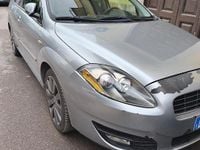 Usata Fiat Croma 150 CV (110 kW) 2010 Grigio Station wagon