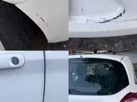Usata Ford Ka 69 CV (50 kW) 2015 Bianco Utilitaria