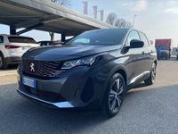 Usata Peugeot 3008 Allure 131 CV (96 kW) 2022 Grigio SUV