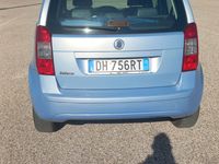 usata Fiat Idea 1.4 Active