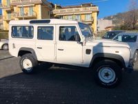 Usata Land Rover Defender 122 CV (89 kW) 2010 Beige SUV