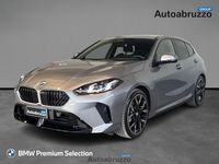 Brugt BMW 120 M Sport 170 HK (125 kW) 2025 Grå Hatchback