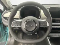 Nuova Fiat 600 La Prima 110 CV (80 kW) 2026 Blu SUV