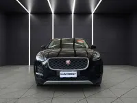 Usata Jaguar E-Pace R-Dynamic 180 CV (132 kW) 2019 Nero SUV