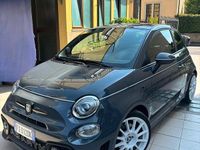 Usata Abarth 595 Turismo 165 CV (121 kW) 2019 Berlina