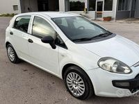 Usata Fiat Punto 2009 Utilitaria