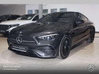 Usata Mercedes CLE220 Advanced Plus 197 CV (144 kW) 2025 Grigio grafite Coupé