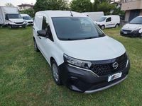Usata Nissan Townstar Acenta 50 kW (69 CV) 2023 Bianco Furgone