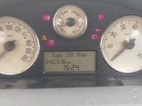 Usata Lancia Ypsilon 70 CV (51 kW) 2005 Nero Utilitaria