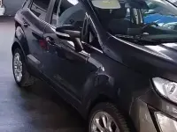 Occasion Ford Ecosport 125 ch (91 kW) 2022 Gris SUV