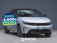 Usata Opel Corsa 101 CV (74 kW) 2025 Grigio Utilitaria