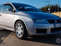 Usata Fiat Stilo Abarth 170 CV (125 kW) 2002 Grigio