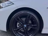 Usata BMW 118 M Sport 150 CV (110 kW) 2020 Utilitaria