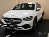 Occasion Mercedes GLA250 218 ch (160 kW) 2021 Blanc SUV