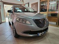 Usata Lancia Ypsilon Gold 85 CV (62 kW) 2013 Marrone Utilitaria