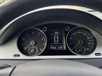 Usata VW Passat Trendline 150 CV (110 kW) 2009 Berlina