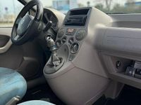 Usata Fiat Panda 2003 Utilitaria