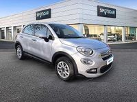 Usata Fiat 500X Pop Star 95 CV (69 kW) 2018 Grigio SUV