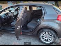 Usata Fiat Bravo 120 CV (88 kW) 2007 Marrone Utilitaria
