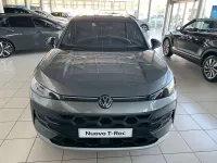 Nuova VW T-Roc Style 116 CV (85 kW) 2026 Wolf grey met SUV