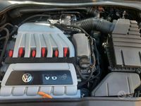 usata VW Golf V Golf 3.2 VR6 4mot. 3p. DSG R32