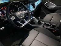 Usata Audi Q3 Ambiente 190 CV (139 kW) 2019 SUV