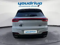 Occasion DR DR 6.0 186 ch (136 kW) 2024 Blanc SUV