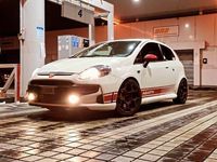 usata Abarth Punto Evo 1.4 16v t. m.air s&s 165cv