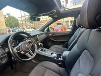 Usata Porsche Macan 245 CV (180 kW) 2020 Nero SUV