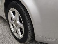 Usata Audi A4 130 CV (95 kW) 2003 Grigio Station wagon