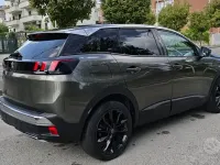 Usata Peugeot 3008 120 CV (88 kW) 2018 Grigio SUV