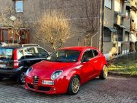 Usata Alfa Romeo MiTo 155 CV (114 kW) 2008 Utilitaria