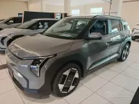 Nuova Kia EV3 Earth 60 kW (82 CV) 2026 Grigio SUV