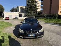 Usata BMW 520 163 CV (119 kW) 2007 Berlina