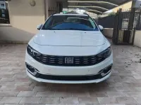 Usata Fiat Tipo Lounge 131 CV (96 kW) 2024 Bianco Station wagon