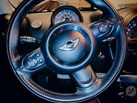 Usata Mini Countryman 2016 Nero SUV