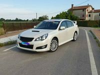 usata Subaru Legacy Sedan 2.0d s-dynamic