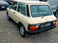 Usata Autobianchi A112 48 CV (35 kW) 1980 Beige Utilitaria
