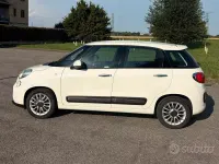 Usata Fiat 500L Lounge 95 CV (69 kW) 2017 Monovolume