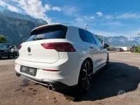 Usata VW Golf VIII GTI 245 CV (180 kW) 2022 Berlina
