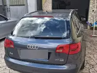 Usata Audi A6 233 CV (171 kW) 2006 Station wagon